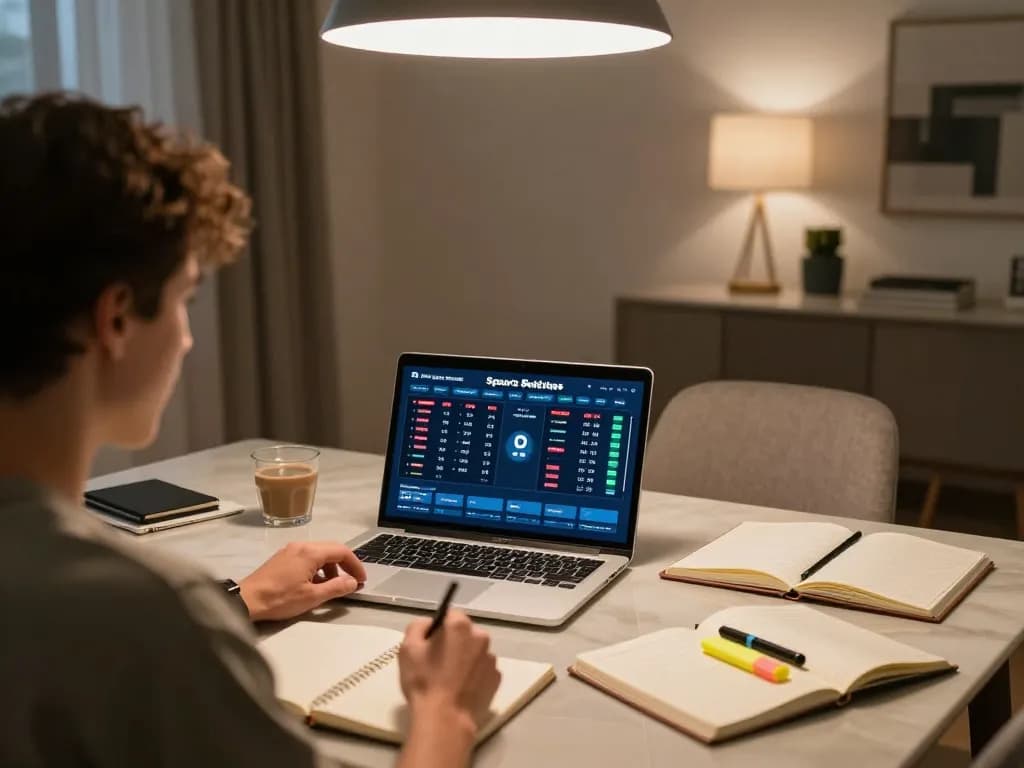 Engaging with uu 88 online sports betting strategy at home.
