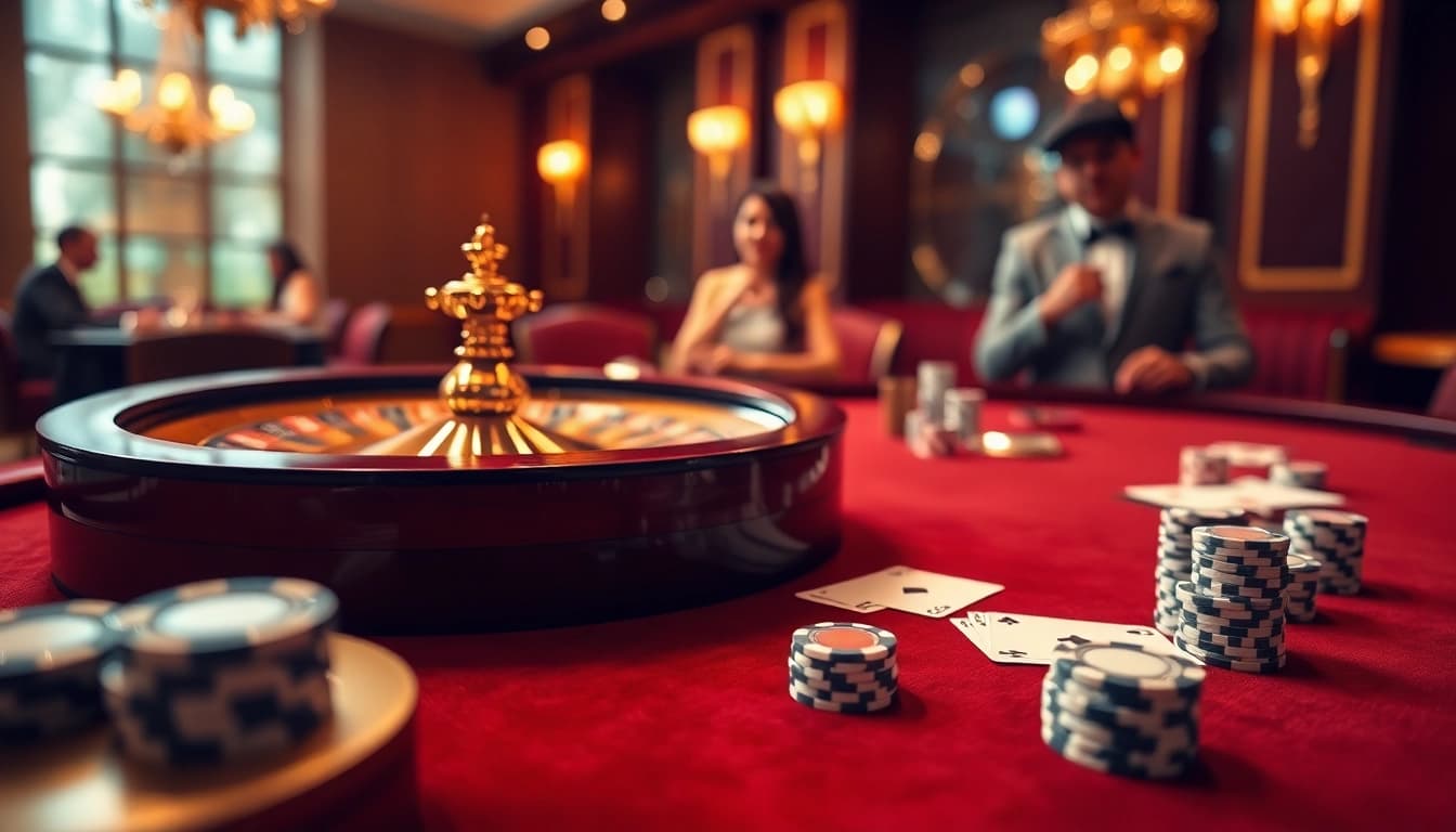 Experience the excitement of online betting at https://mm88.moe/ with vibrant casino visuals and dynamic gameplay.