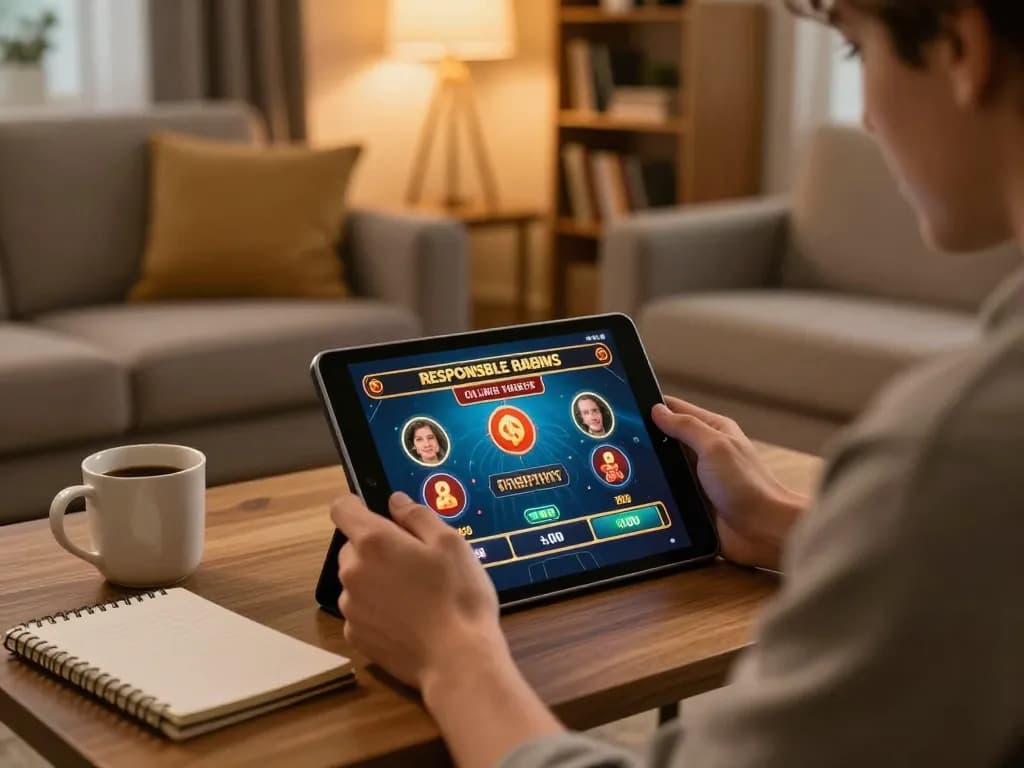 Experience thrilling online gaming by tải dh88 in a cozy home environment with engaging gameplay.