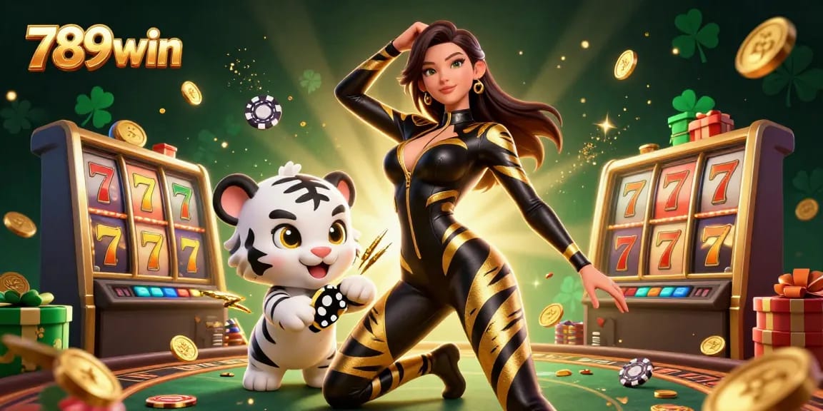 Spin and win at 789win with thrilling slot games and exciting jackpots for a chance to score big.
