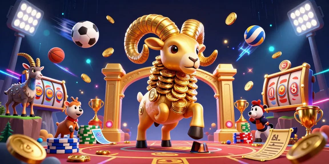 Experience the excitement of Go88 with engaging gameplay and vibrant graphics in a packed casino scene