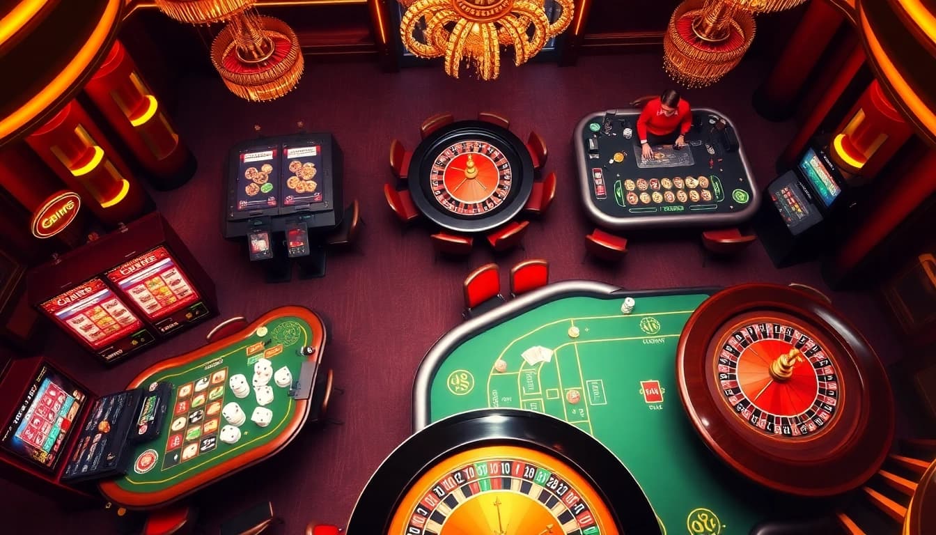 Engage in thrilling online gambling at G28 com with vibrant tables and roulette wheels.