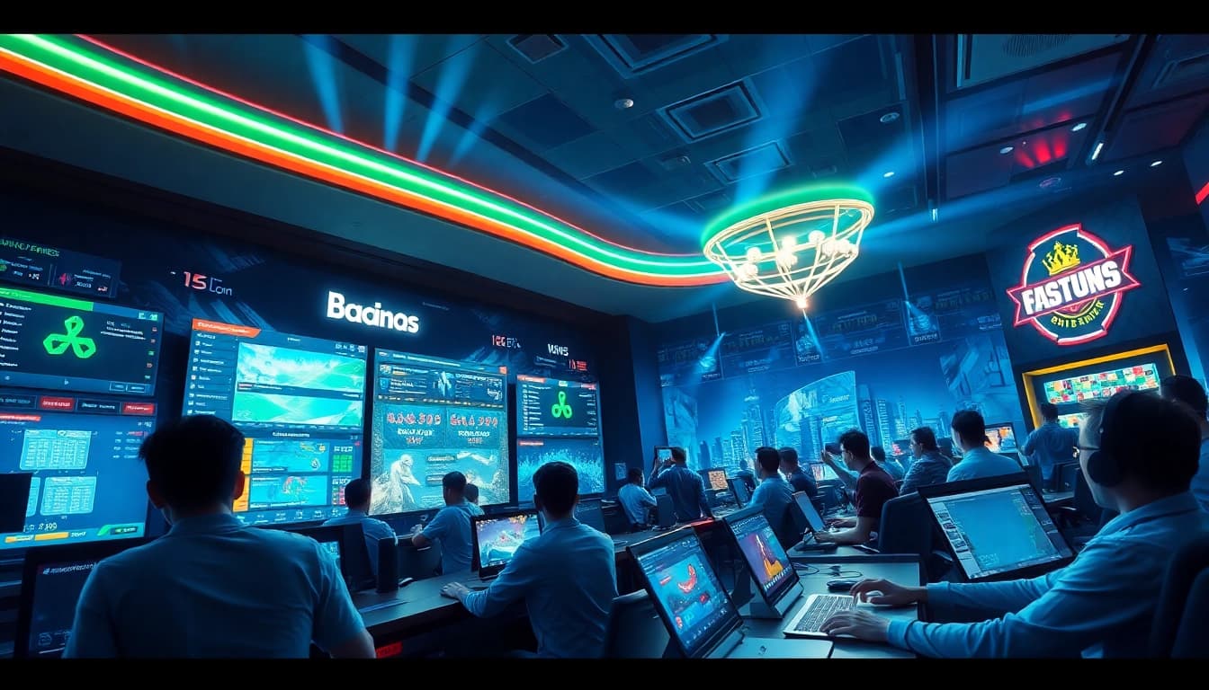 Experience the vibrant online gaming at bk860s.com with engaging players and exciting game displays.