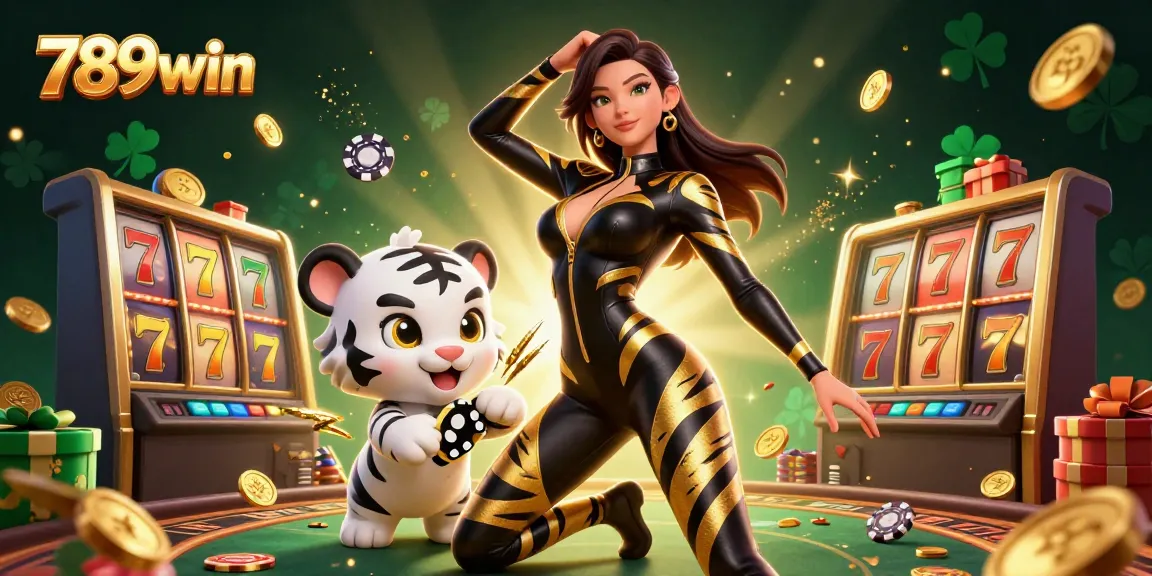 Spin and win at 789win with thrilling slot games and exciting jackpots for a chance to score big.