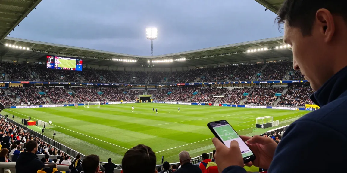 CabongTv watch live football today with betting predictions and match odds in an exciting stadium atmosphere.