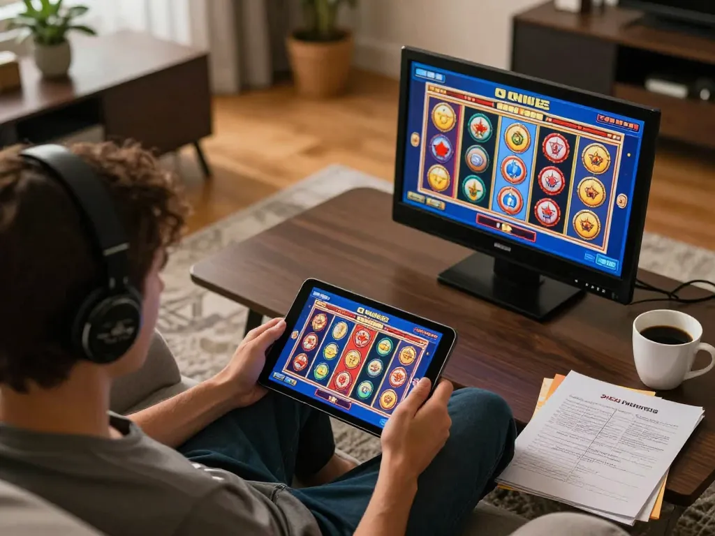 Engage with excitement and strategy as you tải sunwin for mobile gaming experiences at home.