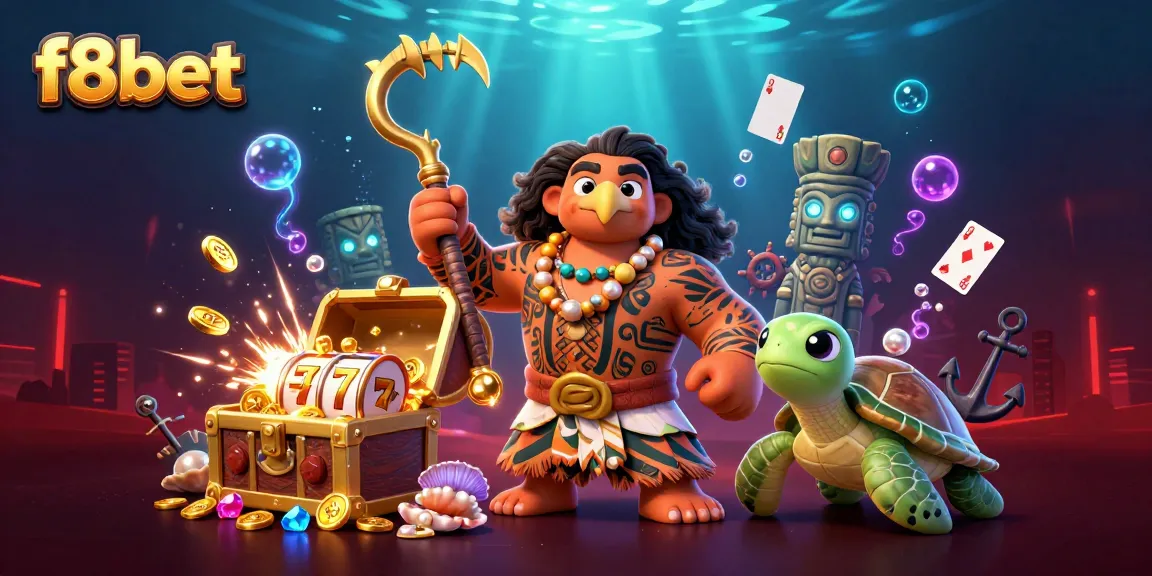 Spin and win with f8bet's vibrant casino themes showcasing exciting gaming adventures.